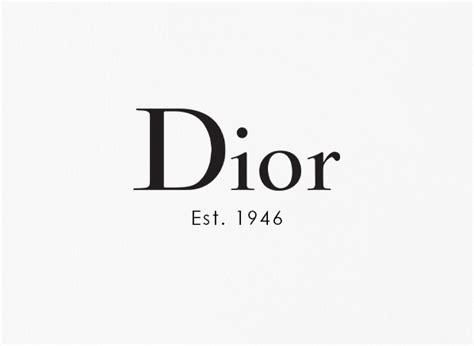 dior brand history.